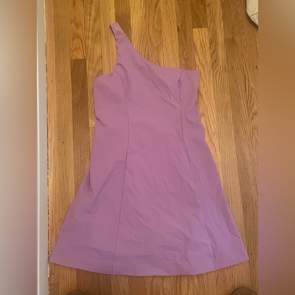 Exercise dress